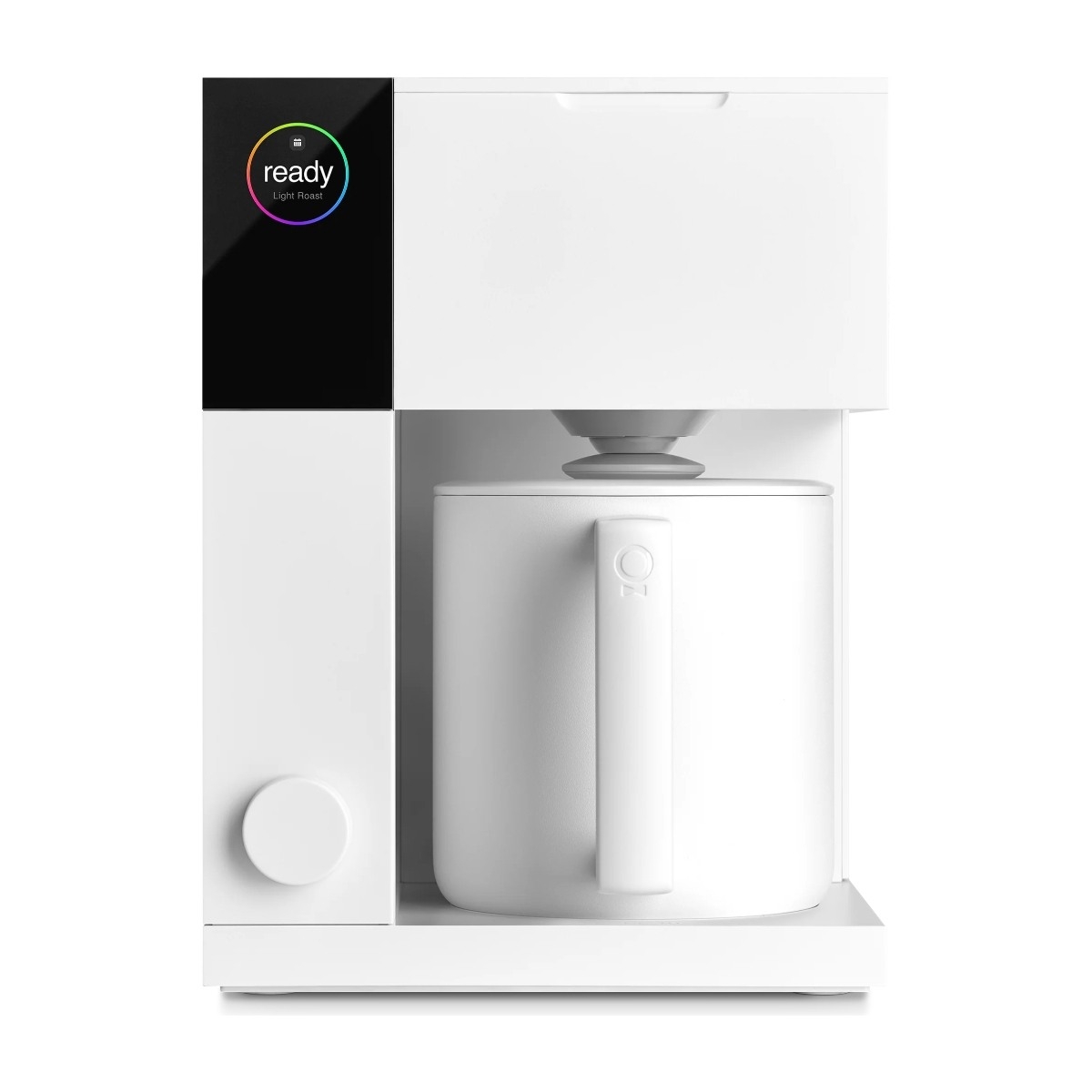 Fellow Aiden Precision-kaffemaskine, hvid billede 1