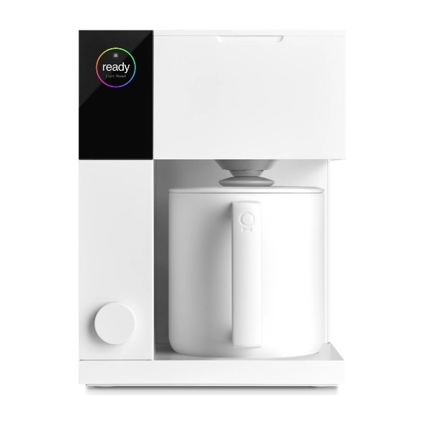 Fellow Aiden Precision-kaffemaskine, hvid billede 2