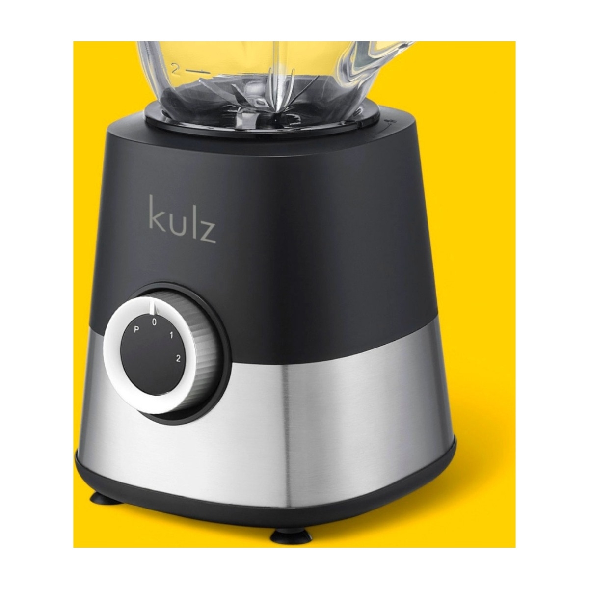 Kulz KUBL3000 blender billede 3
