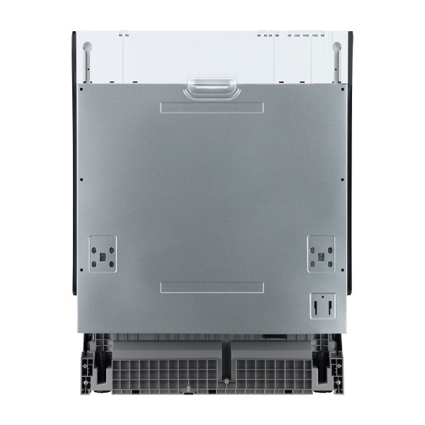 Senz SD5011I integreret opvaskemaskine - 7073655030978 billede 8