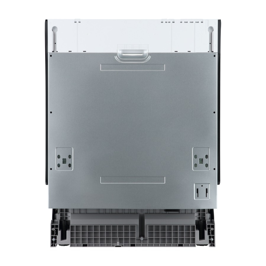 Senz SD5011I integreret opvaskemaskine - 7073655030978 billede 9