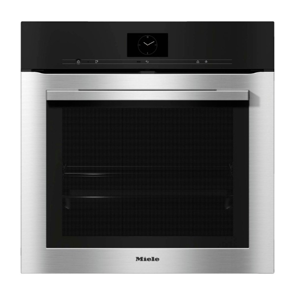 Miele Contourline H 7560 BP Clst indbygningsovn billede 2