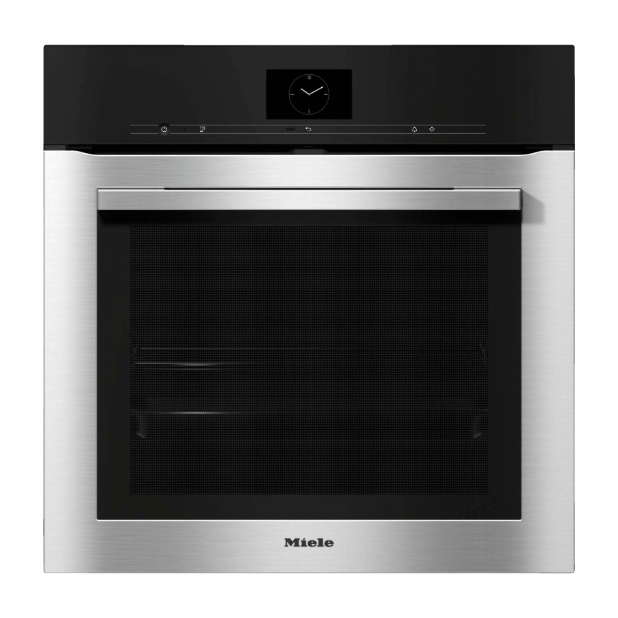 Miele Contourline H 7560 BP Clst indbygningsovn billede 3