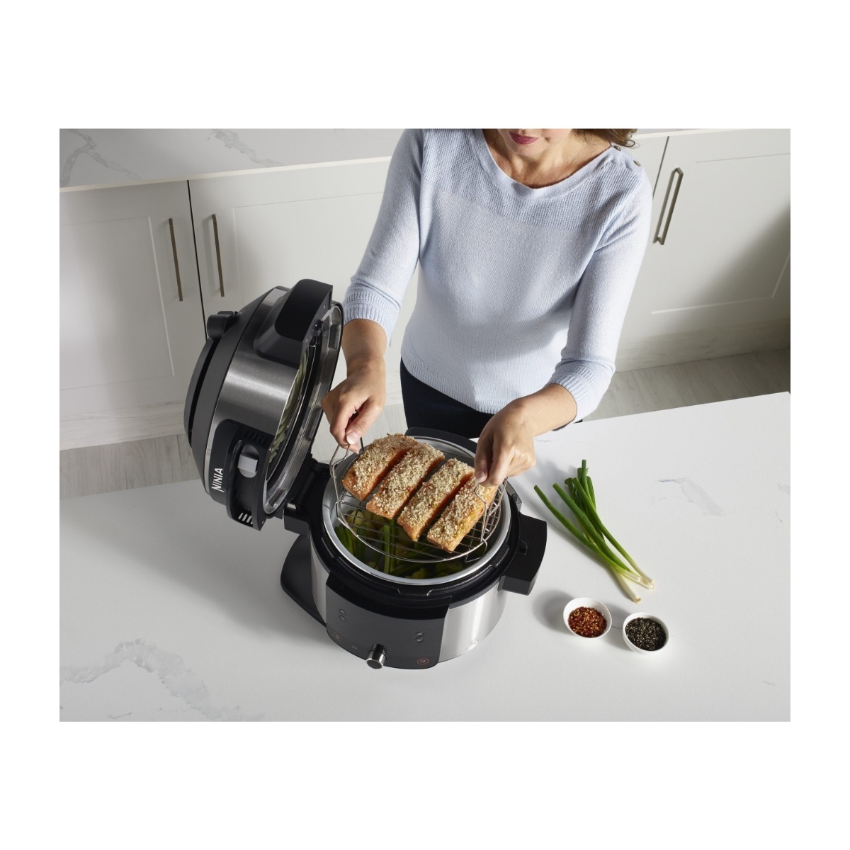 Ninja Foodi 11-In-1 OL550EU multicooker billede 9