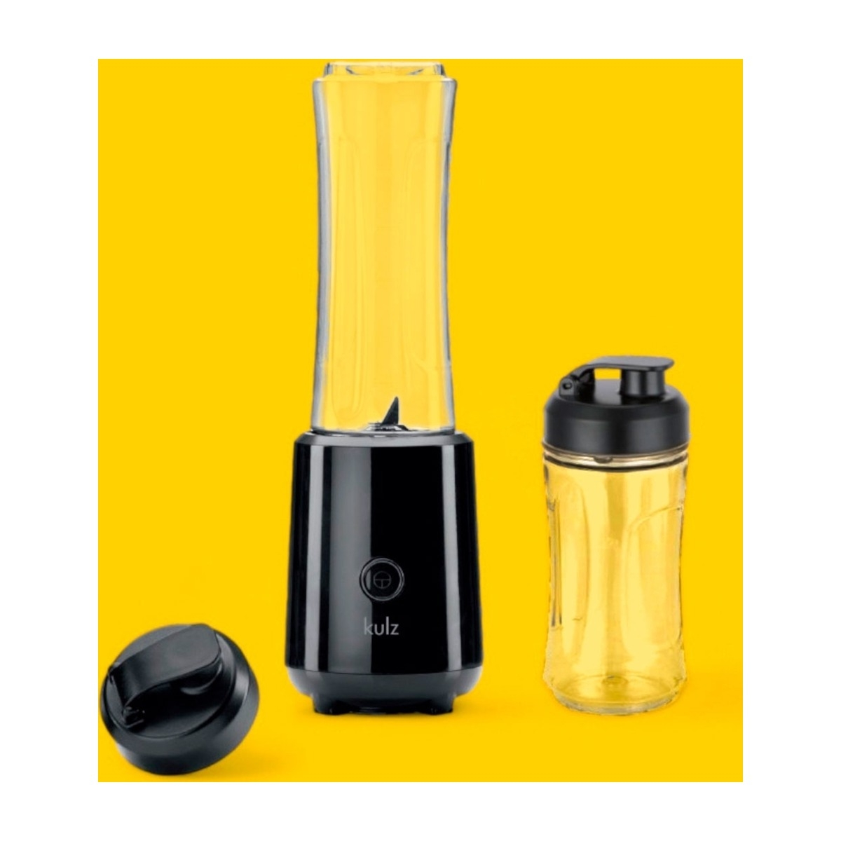Kulz KUSB3000 sportsblender billede 2