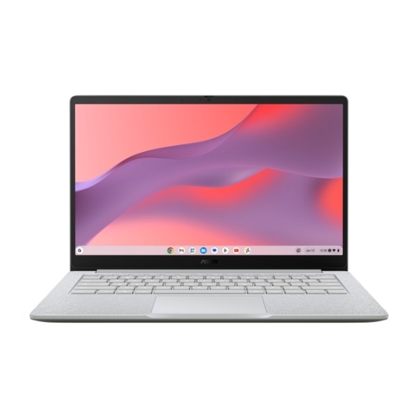 ASUS Chromebook CX14 CX1405CTA-S60848 14" bærbar PC (Siste sjanse - utgående produkt)