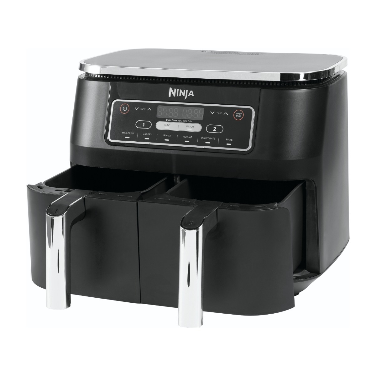 Ninja Foodi Dual Zone AF300EU airfryer billede 6