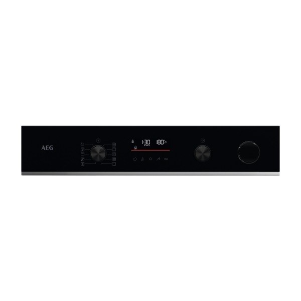AEG 6000-serien TR6PB52XSB indbygningsovn billede 5