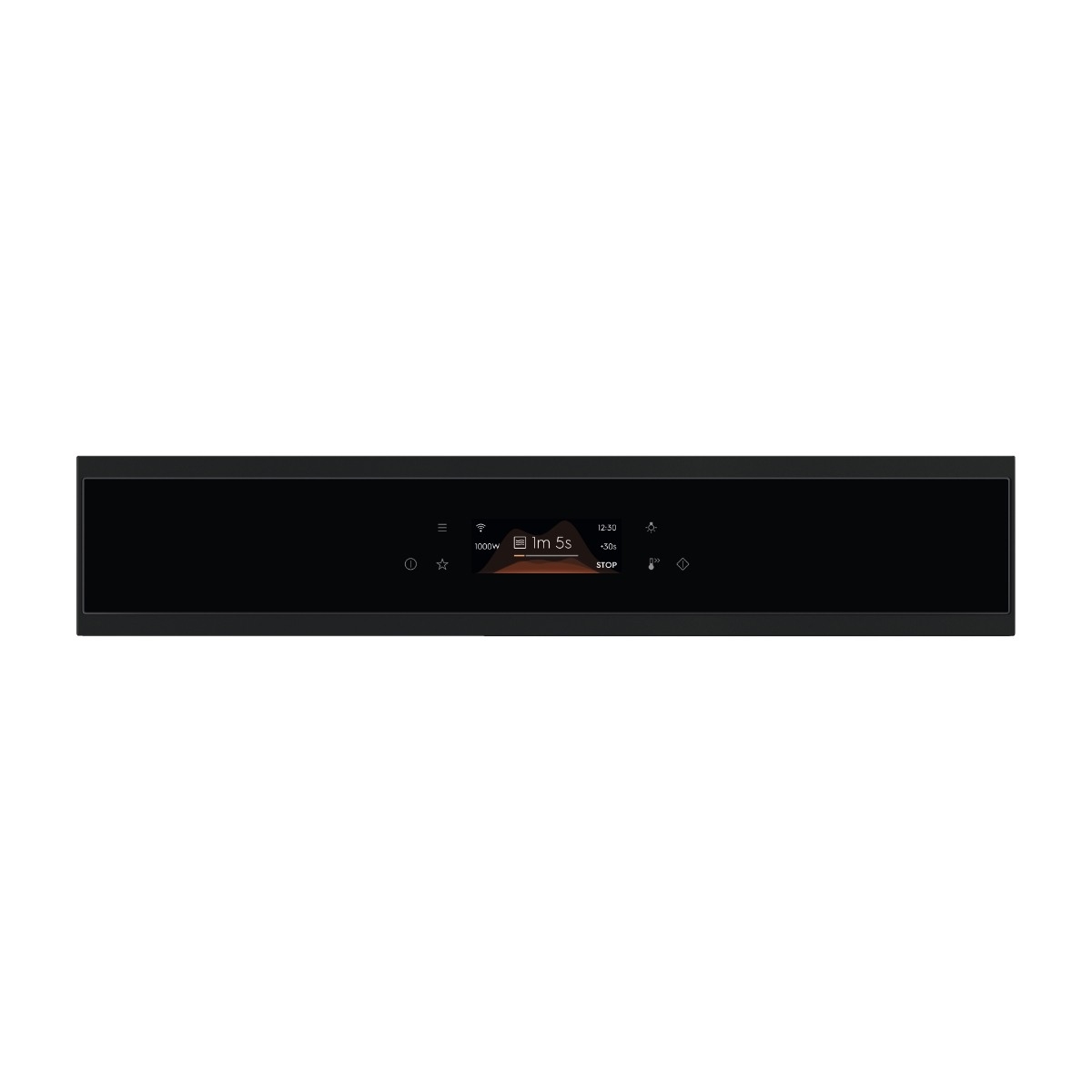 Electrolux 800-serien COM900CB kompaktovn billede 3