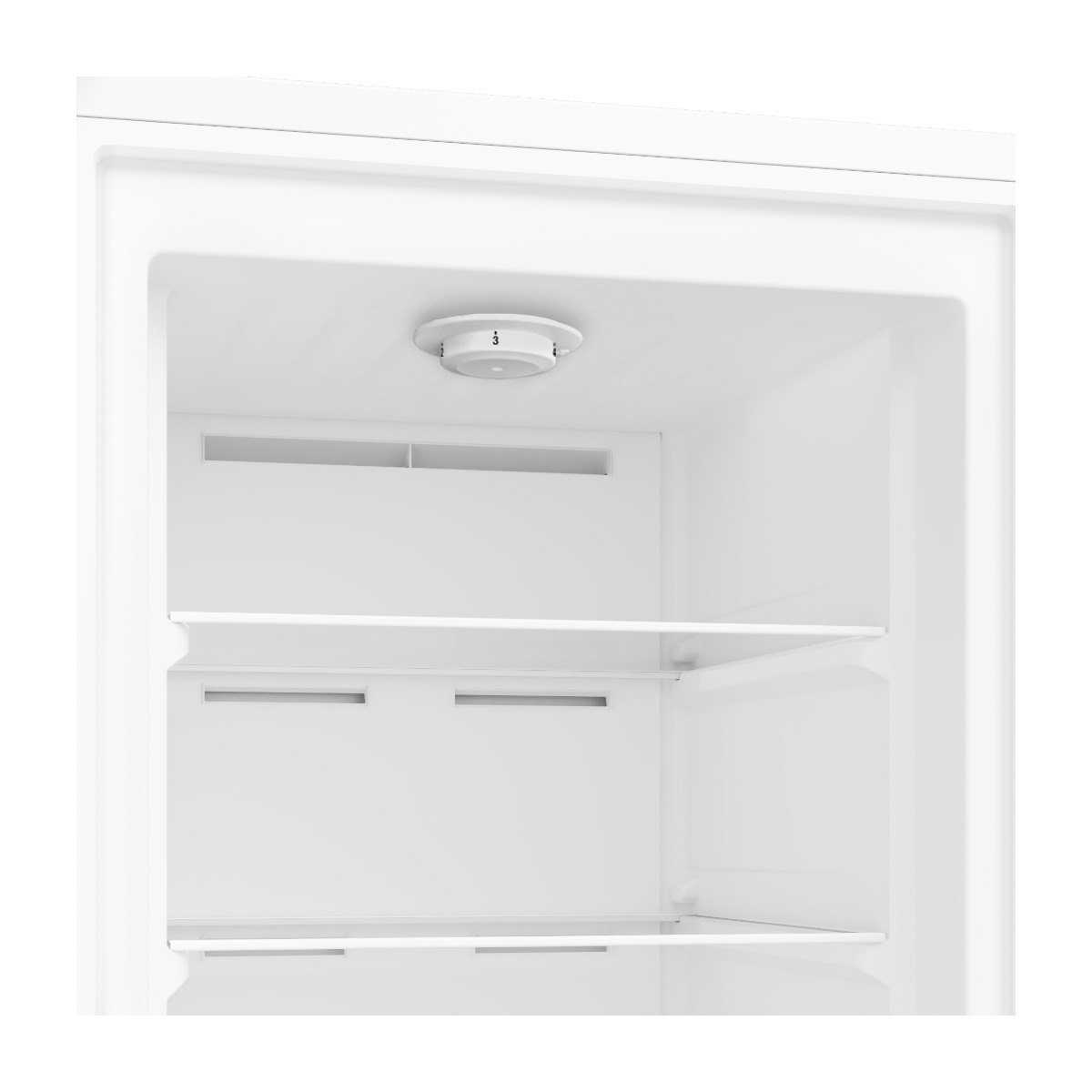 Beko B1PMFNE314W fryser billede 9