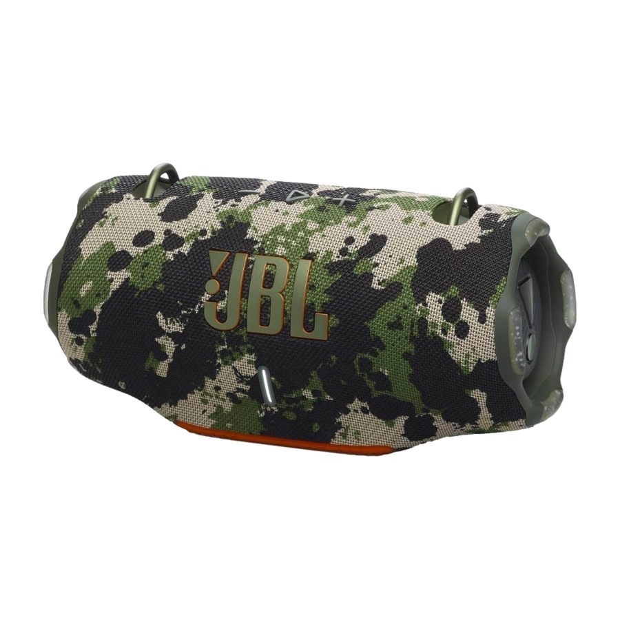 JBL Xtreme 4 Bluetooth-høyttaler, camo
