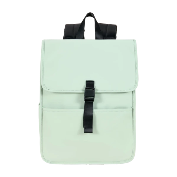 Ferrelli Metro 15" ryggsäck, grön