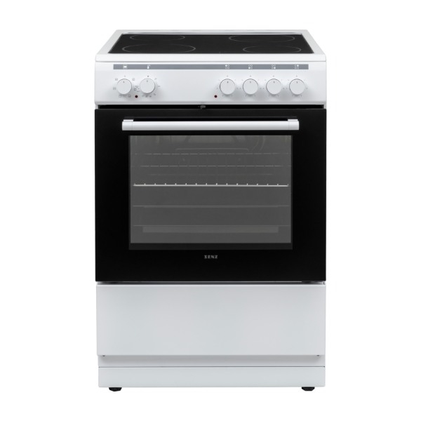 Senz SCS60W23 keramisk komfur - 7073655009844 billede 2