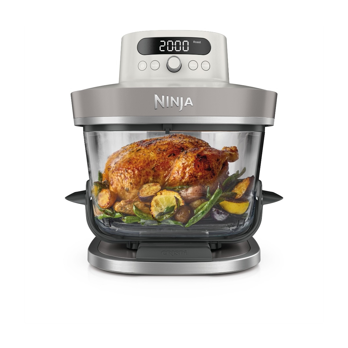 Ninja CRISPi Pro AS101EULG airfryer billede 2