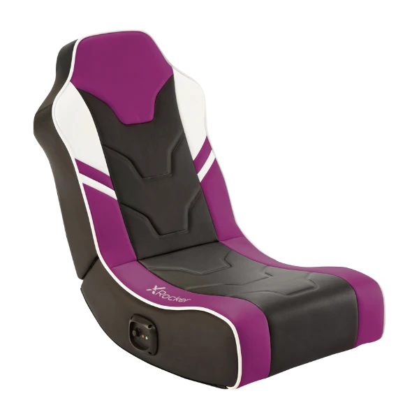 X ROCKER SHADOW 2.0 FLOOR ROCKER LILA - Power.se
