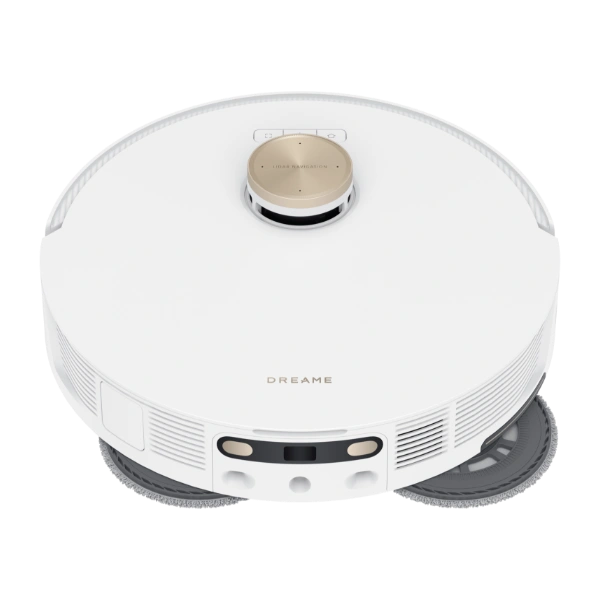 ✓ Dreame L20 Ultra Vacuum Robot! Must-Have Home Gadget 