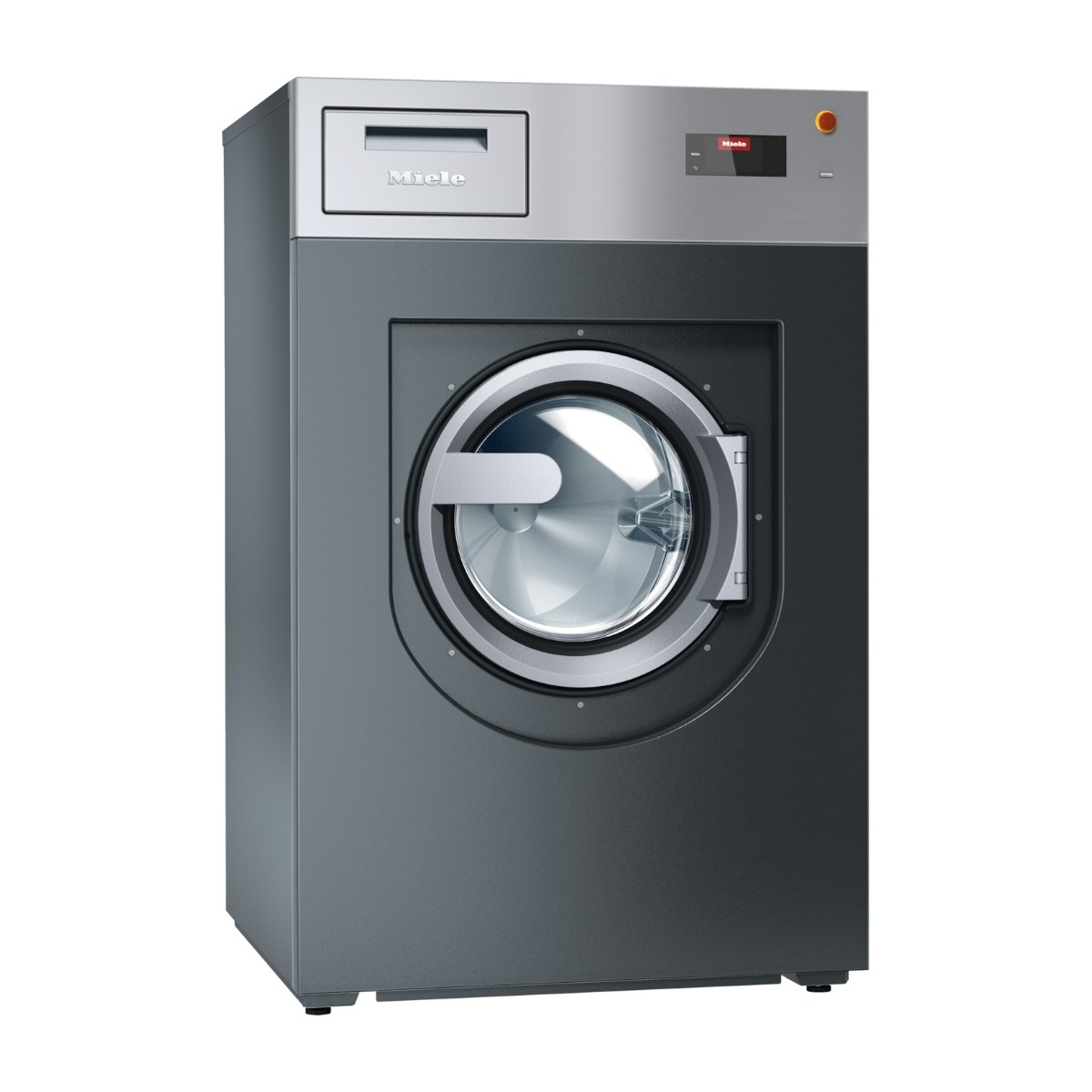 Miele PWM 520 MOPSTAR EL DV DD vaskemaskine