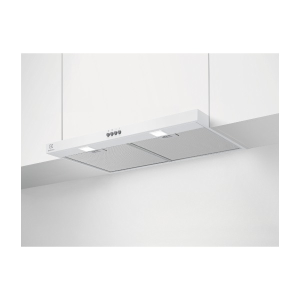 Electrolux emhætte LFG337W billede 5