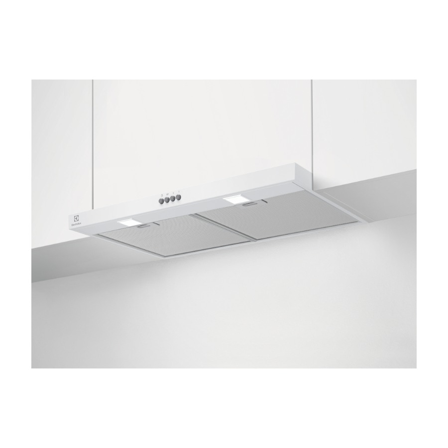 Electrolux emhætte LFG337W billede 6