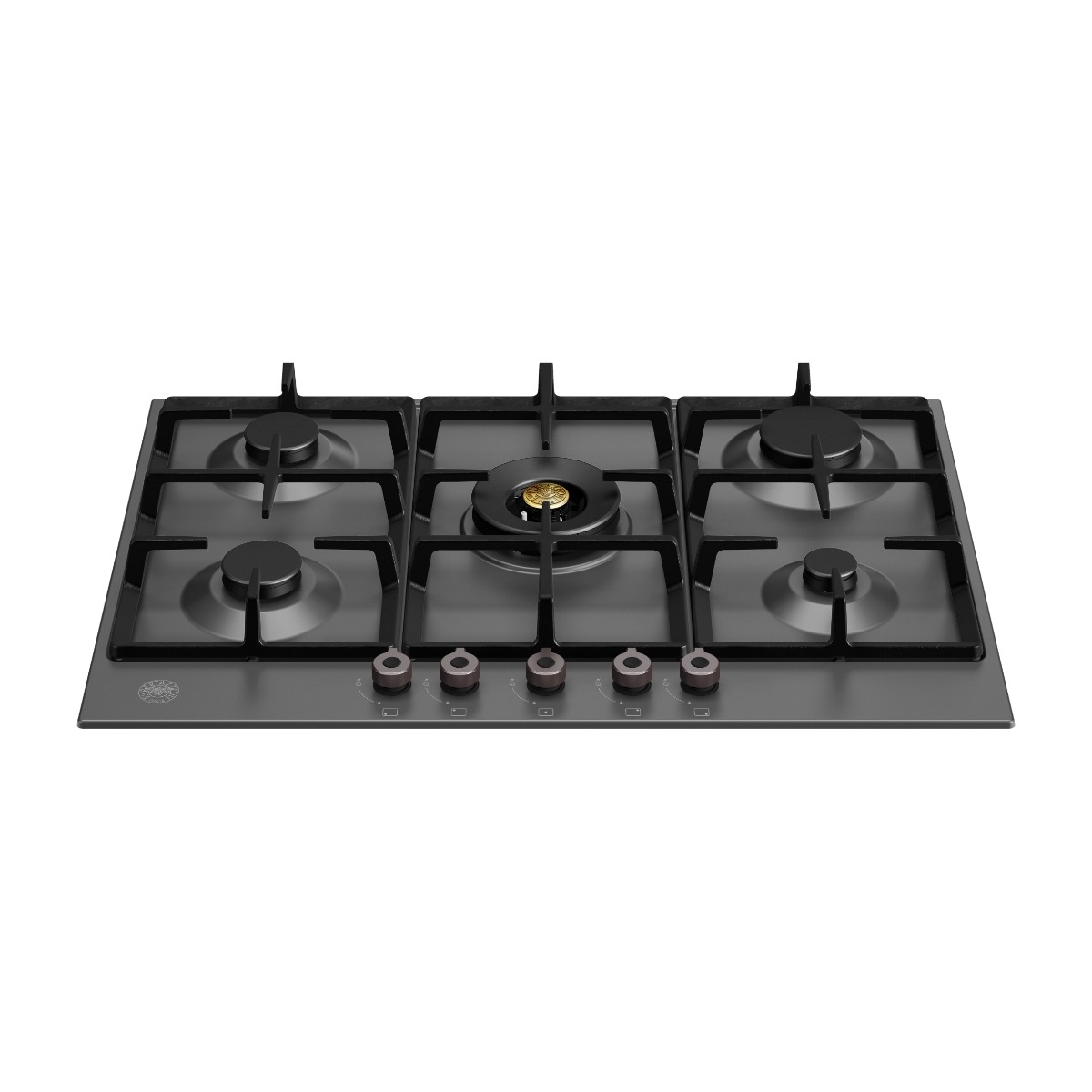 Bertazzoni Professional Series P755CPRONE gaskogeplade billede 1