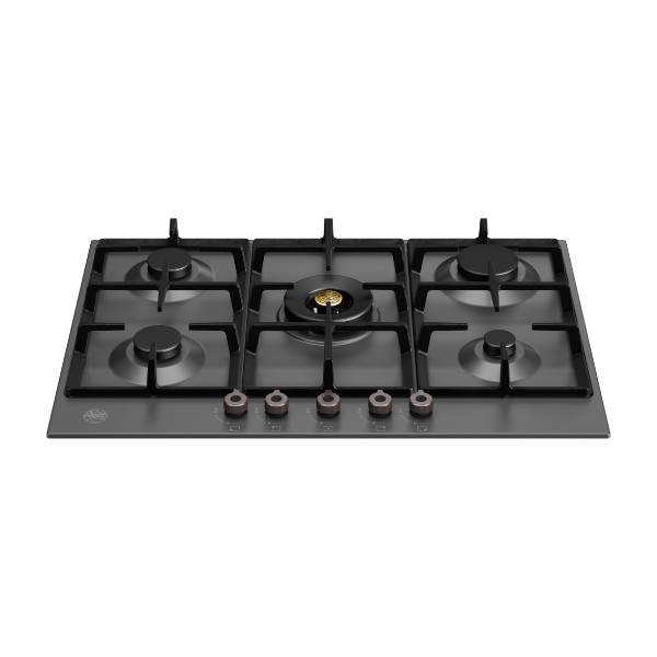 Bertazzoni Professional Series P755CPRONE gaskogeplade billede 2