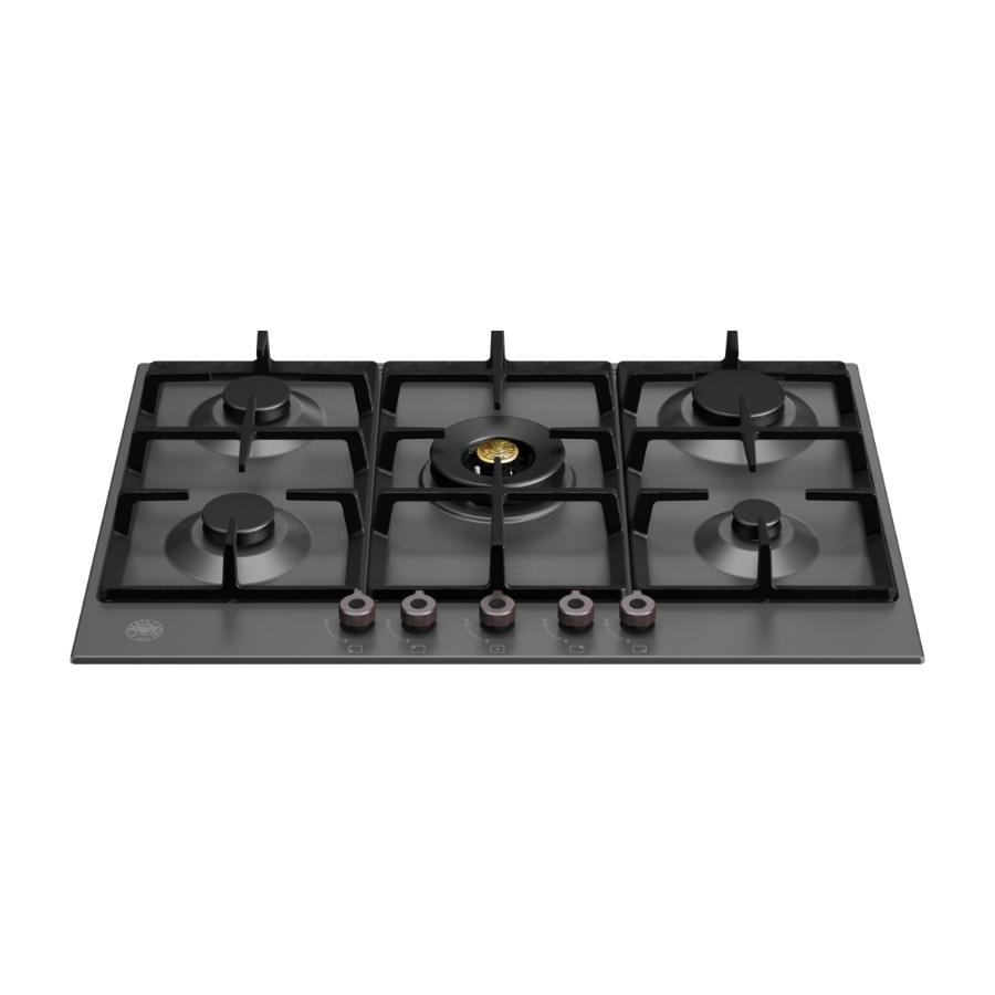 Bertazzoni Professional Series P755CPRONE gaskogeplade billede 3