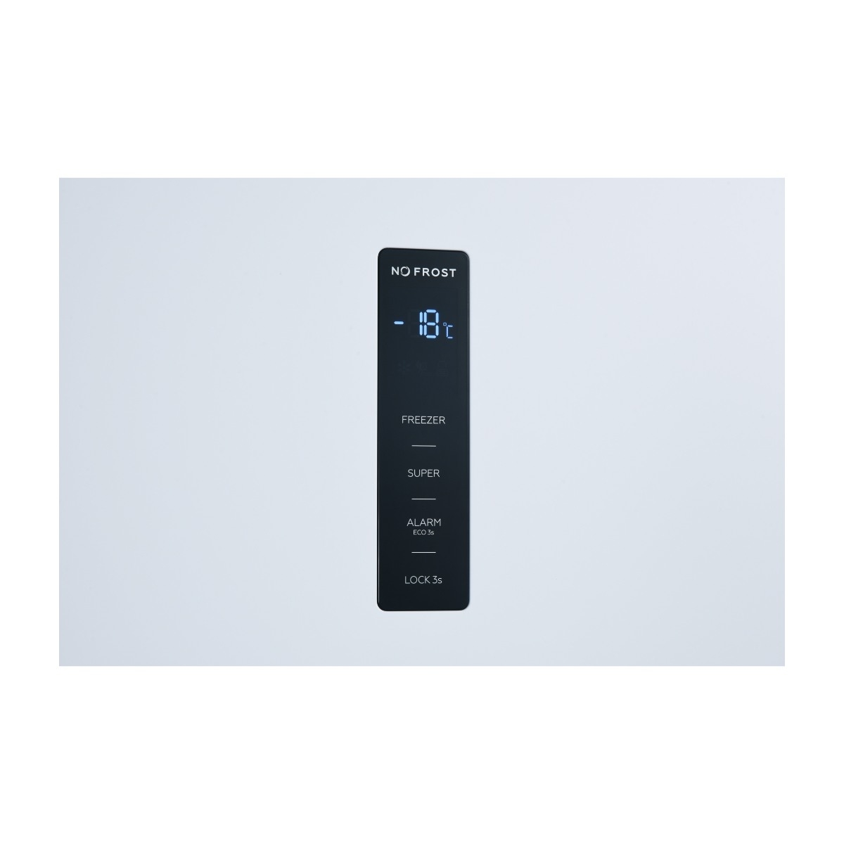 Point 7-Series FS695WND fryser - 7073655034273 billede 5