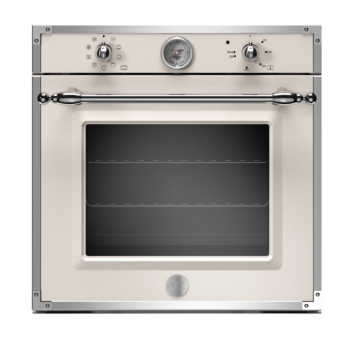 Bertazzoni Heritage Series F609HEREKTAX indbygningsovn