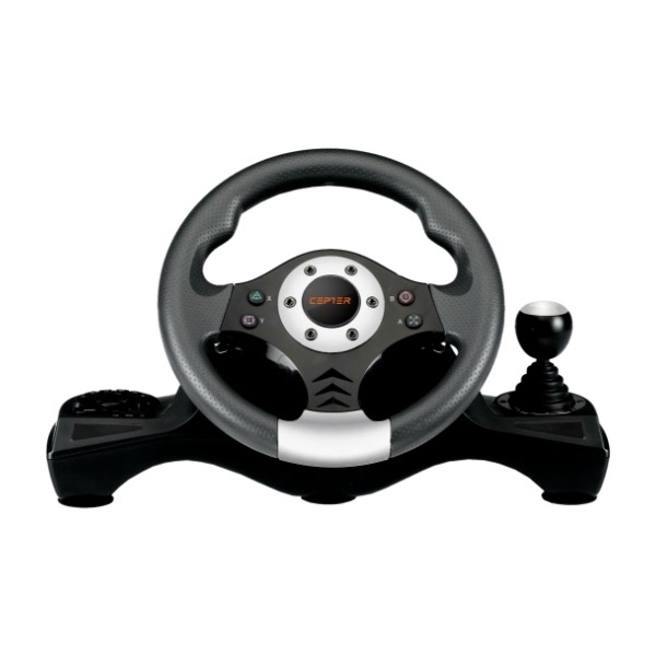Cepter speed racingratt (Retur, produkt i orden, mangler bruksanvisning.)