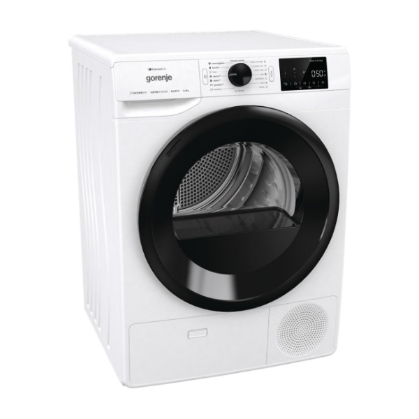 Gorenje D3NEP92GN tørretumbler billede 2