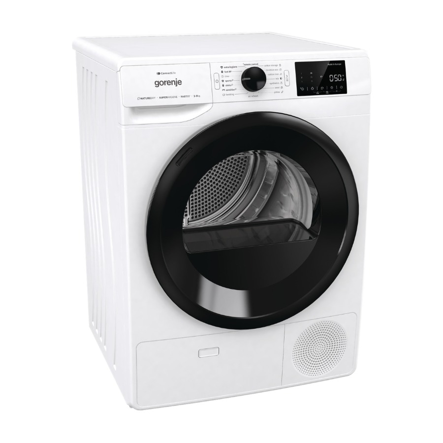 Gorenje D3NEP92GN tørretumbler billede 3