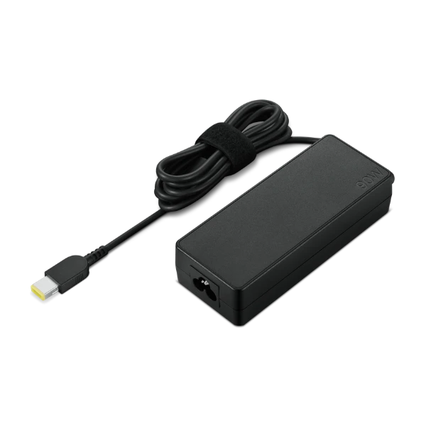Lenovo ThinkCentre 90W AC Adapter II -virta-adapteri, 90 W