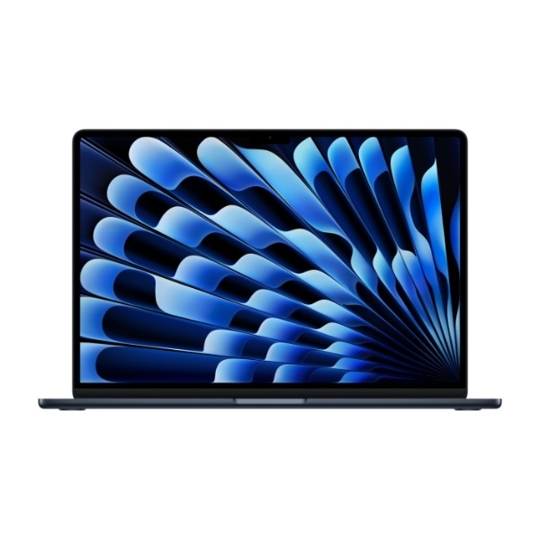 Apple MacBook Air 15" (2026, M5) 16/512 GB, midnatt (Returnert innen 60 dager - Produktet er i orden)