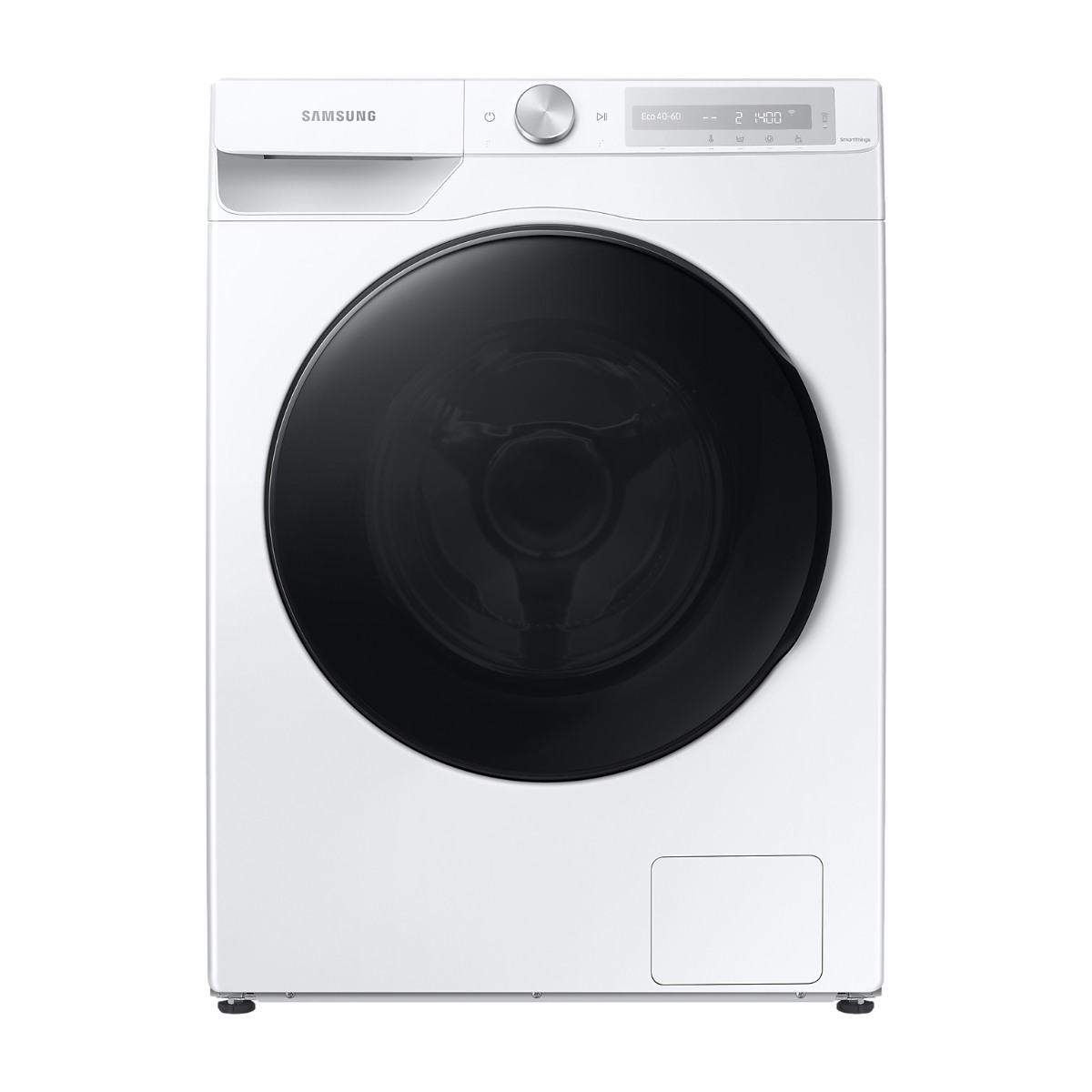 Samsung WD95T634CBH/S4 vaskemaskine/tørretumbler