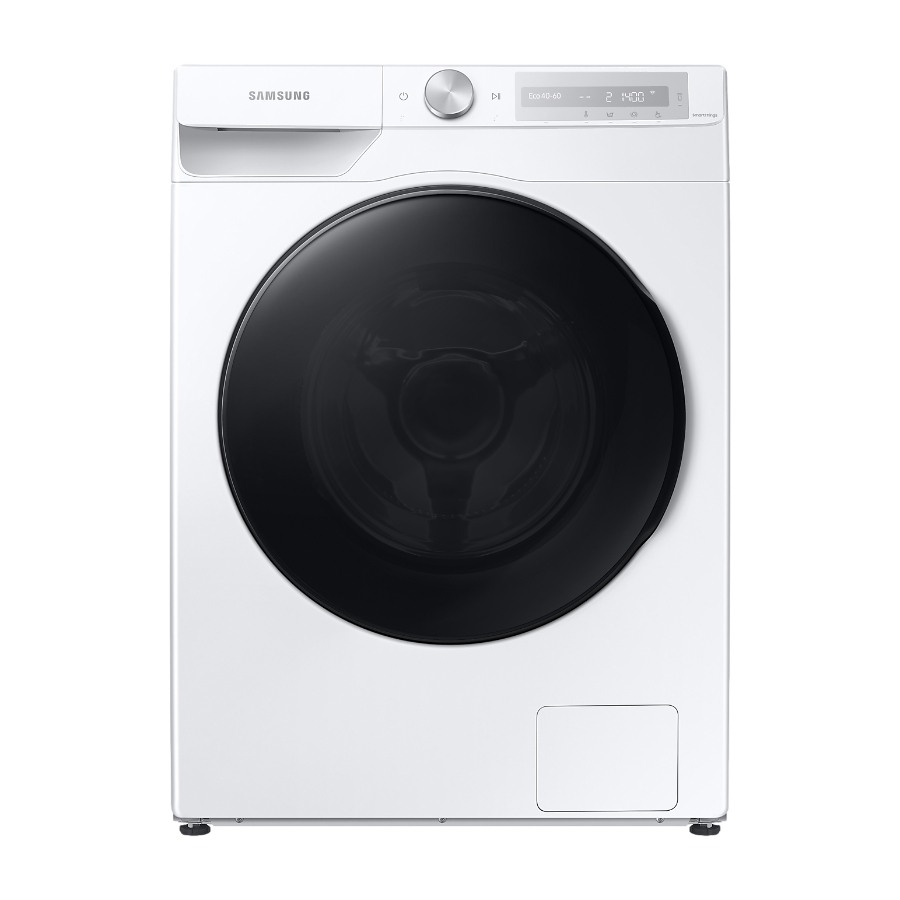 Samsung WD95T634CBH/S4 vaskemaskine/tørretumbler billede 3