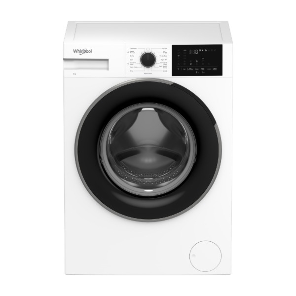 Whirlpool WSPM 96WB EE vaskemaskine billede 5