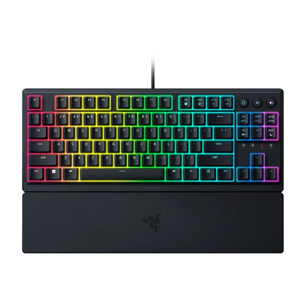 Razer Ornata V3 Tenkeyless gamingtangentbord