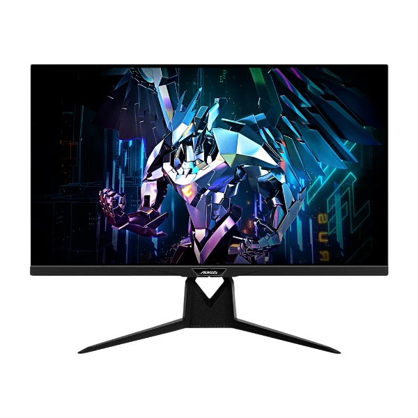 yuuka　GIGABYTE AORUS FI32Q WQHD 165Hz Gigabyte AORUS FI32Q Gaming Monitor LCD 31.5