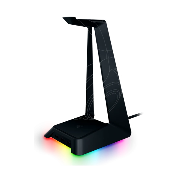 Razer base discount station chroma headsetstativ