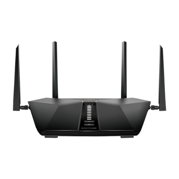 Netgear Rx4200 Router NETGEAR NIGHTHAWK RAX43 AX4200 WIFI 6-ROUTER - Power.se