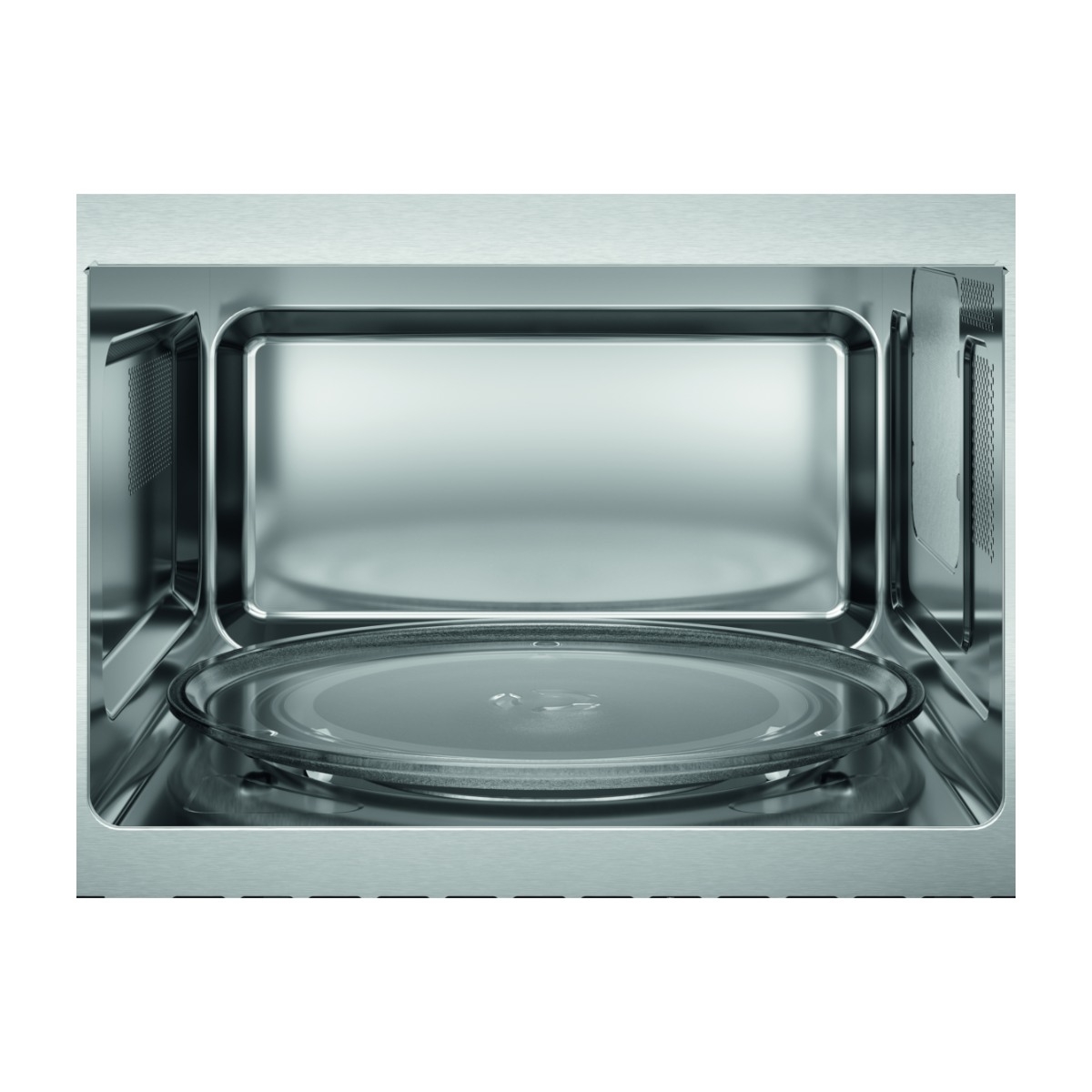 Electrolux 500 mikrobølgeovn EMS4253TBX (rustfrit stål) billede 2