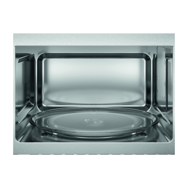 Electrolux 500 mikrobølgeovn EMS4253TBX (rustfrit stål) billede 6