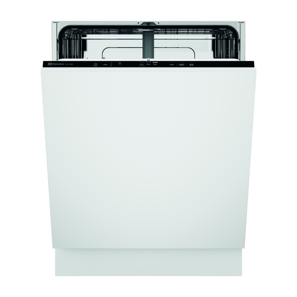 Electrolux 500-serien E52LE101S integreret opvaskemaskine billede 1
