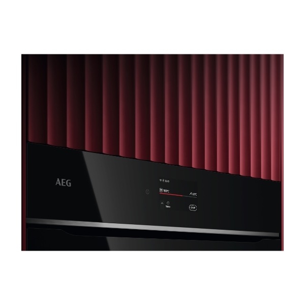 AEG 7000-serien TE8PB73XAB indbygningsovn billede 8