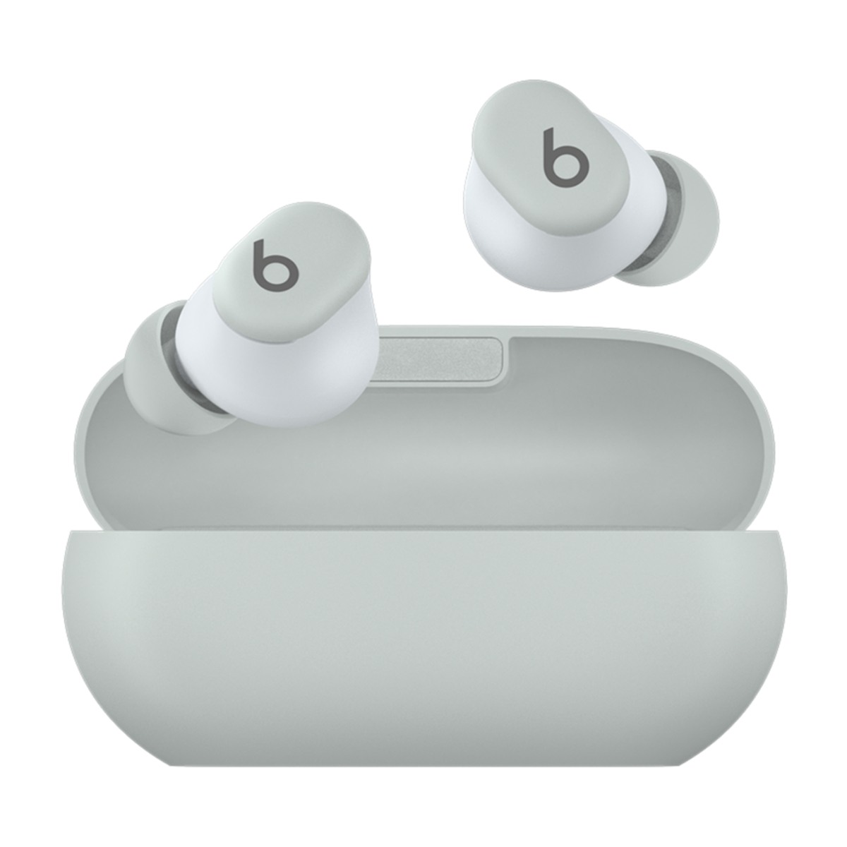 Beats Solo Buds True Wireless ørepropper, stormgrå