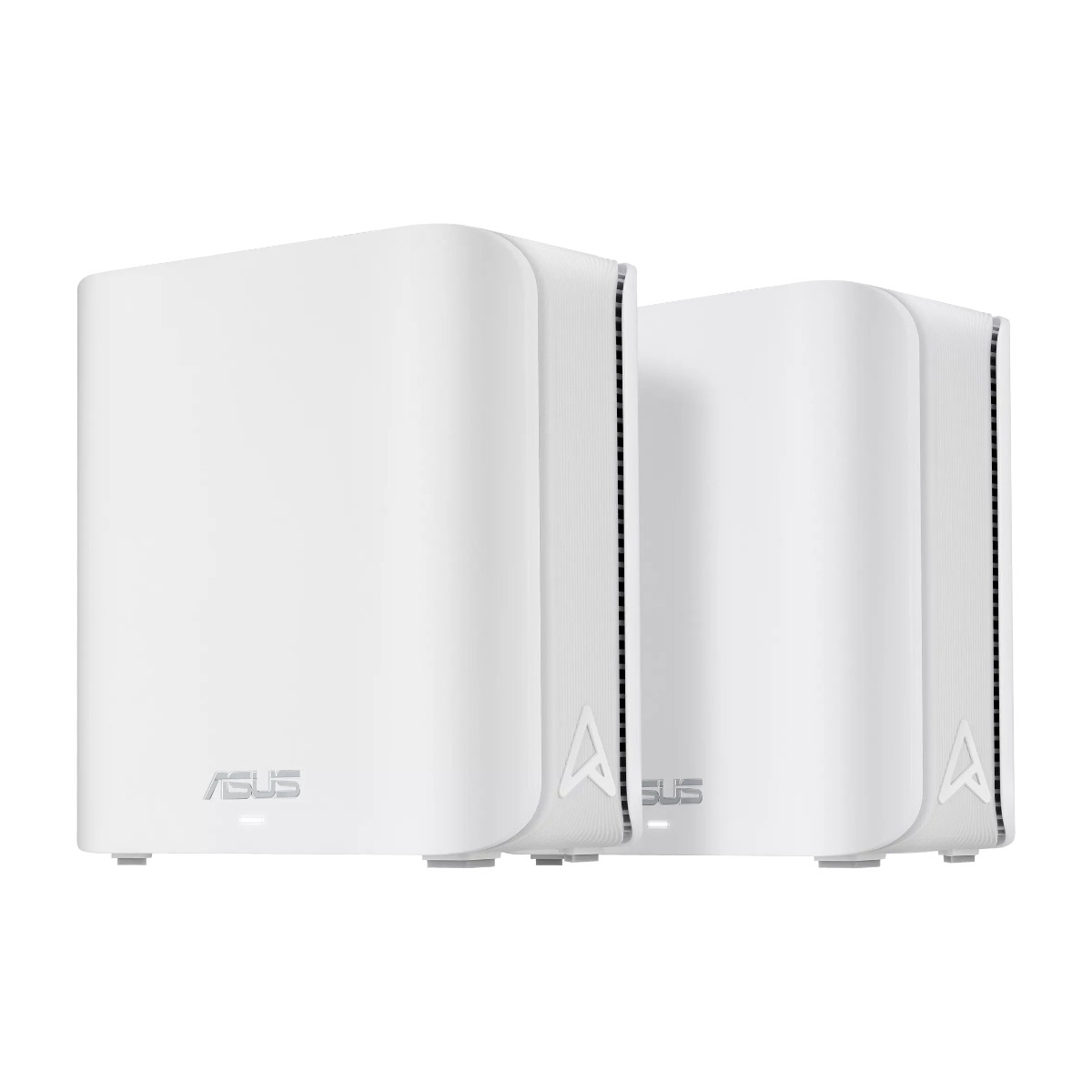 ASUS ZenWiFi BD4 BE3600 Wi-Fi 7 mesh-system, white (2-pakk)