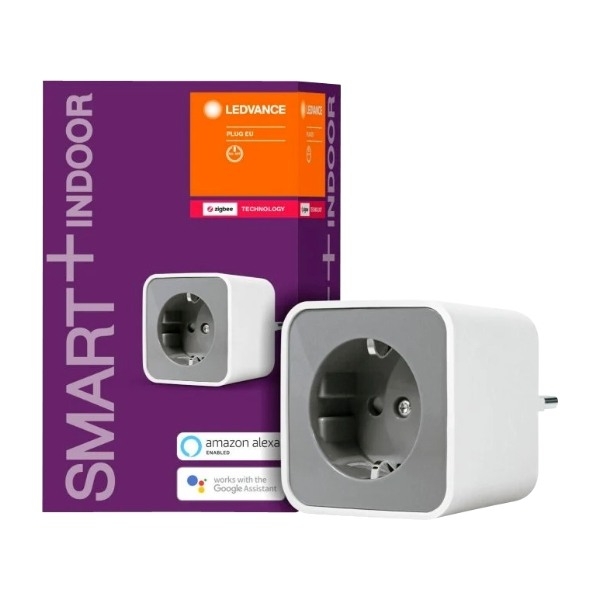 Ledvance Smart Switch Module LEDVANCE SMART+ SMART KONTAKT ZIGBEE - Power.se