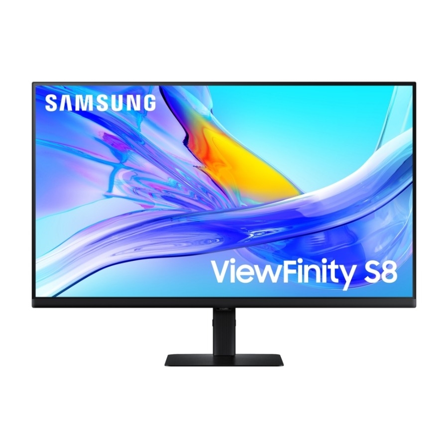Samsung ViewFinity S32D804U 32" 4K UHD skærm