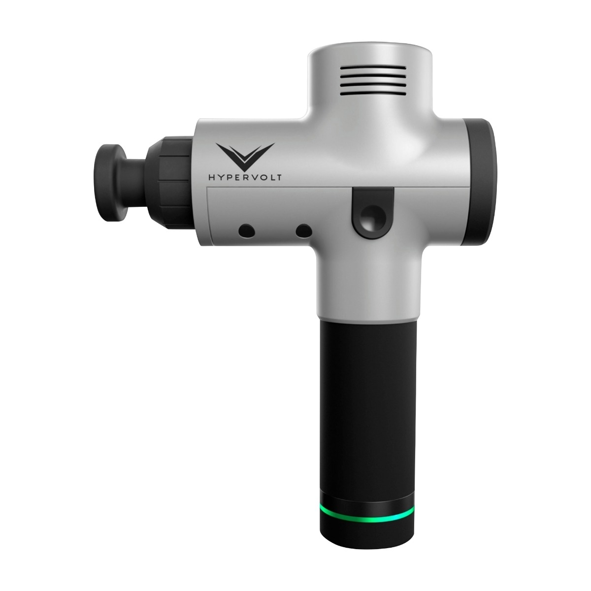 HYPERICE HYPERVOLT VIBRATIONSMASSAGEAPPARAT - Power.dk