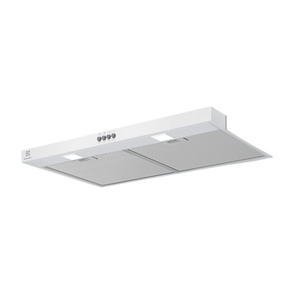 Electrolux emhætte LFG337W billede 2